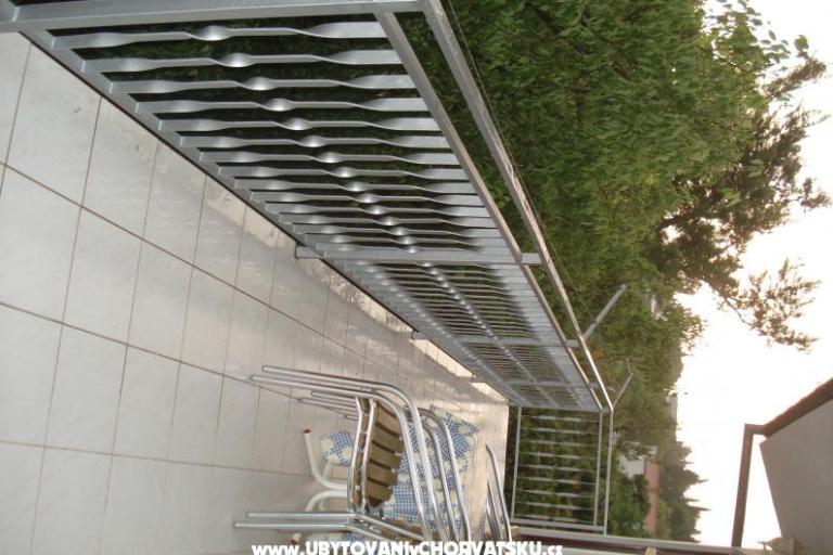 Apartmány  Danijel  – foto 7