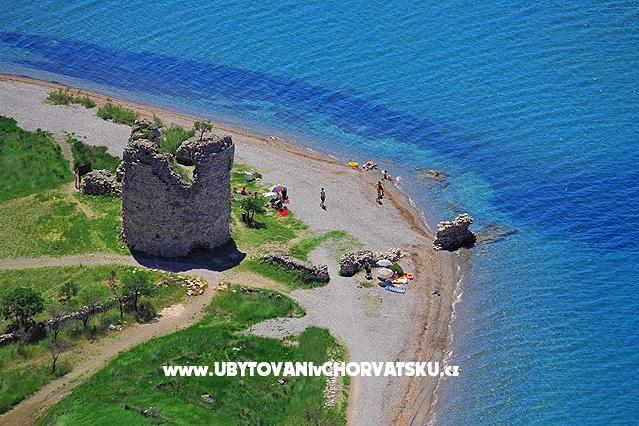 Apartmány  Danijel  – foto 8
