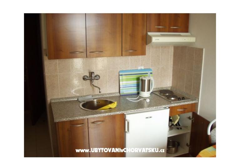 Villa Kristina Apartmány – foto 10