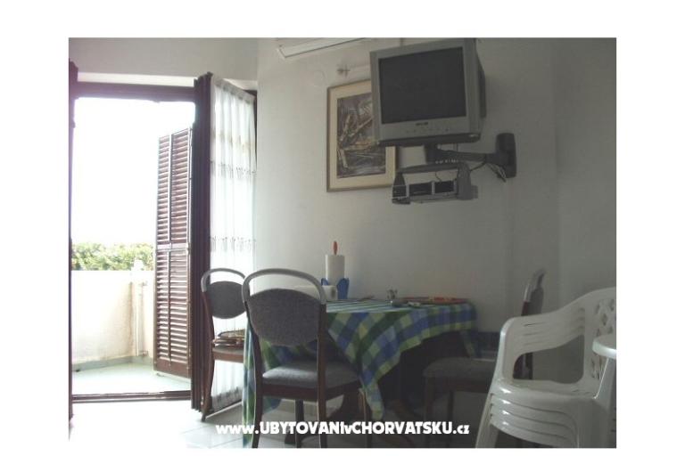 Villa Kristina Apartmány – foto 11