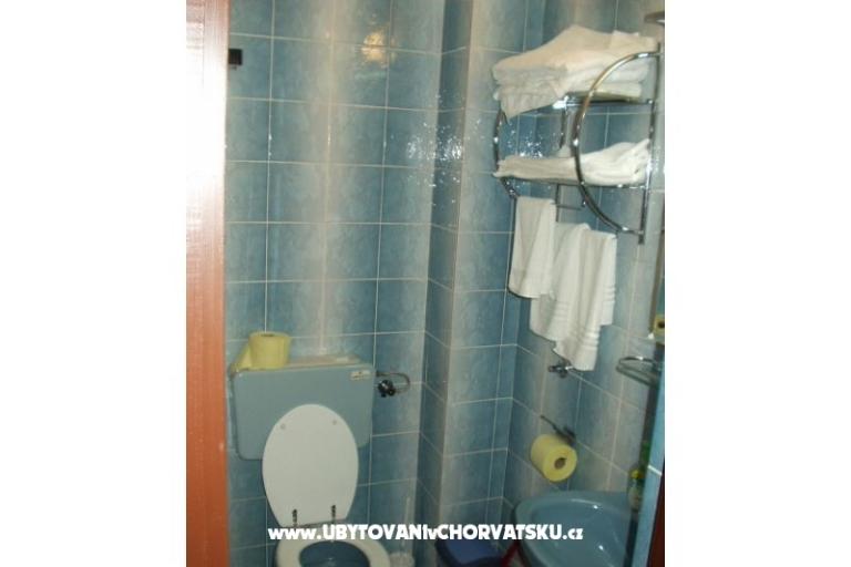 Villa Kristina Apartmány – foto 12