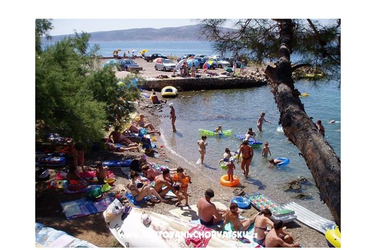 Villa Kristina Apartmány – foto 14