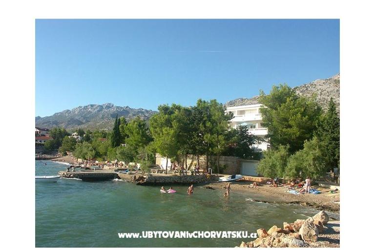 Villa Kristina Apartmány – foto 15