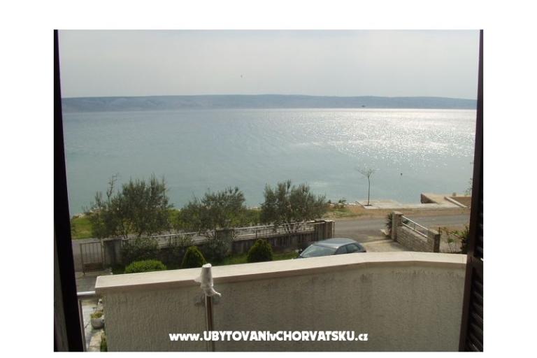 Villa Kristina Apartmány – foto 4