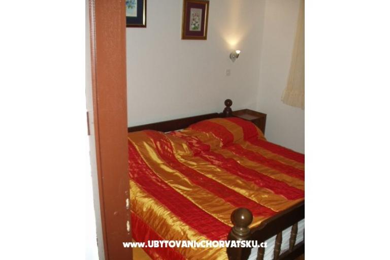 Villa Kristina Apartmány – foto 5