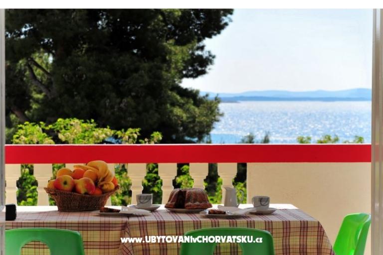 Apartmány Bernardica – foto 14