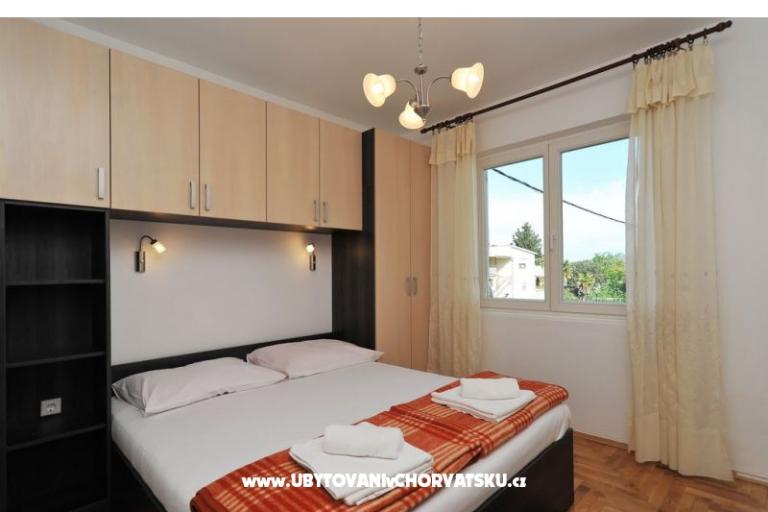 Apartmány Bernardica – foto 3