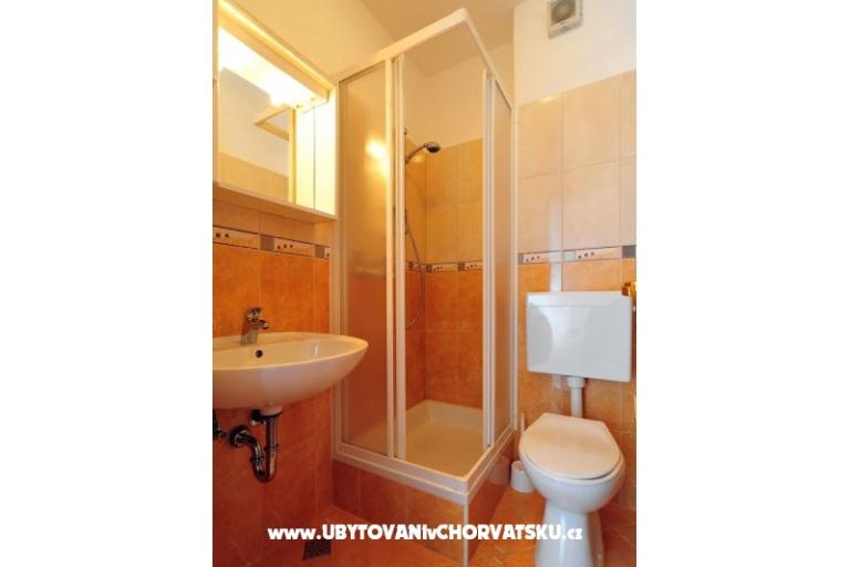 Apartmány Bernardica – foto 6