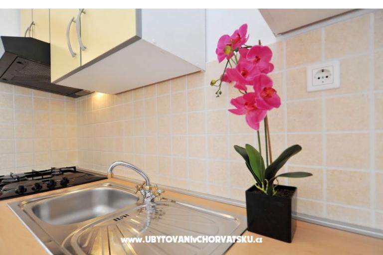 Apartmány Bernardica – foto 7