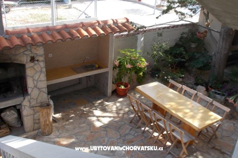 Apartmán Maksan Željka – foto 8