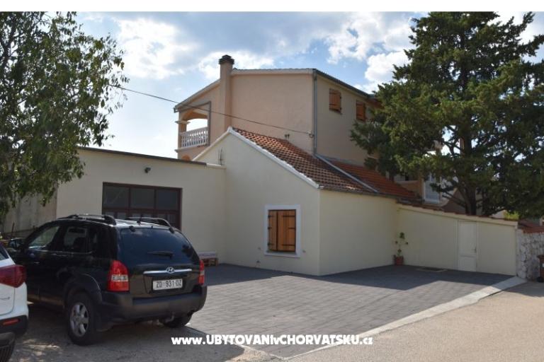 Apartmán Maksan Željka – foto 6