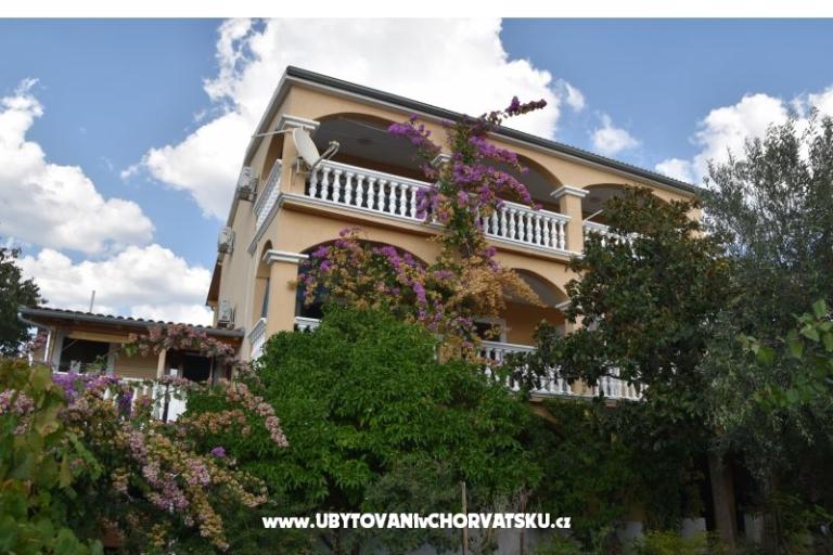 Apartmán Maksan Željka – foto 7