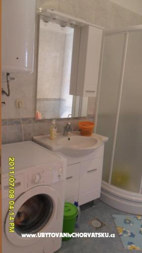 Apartmán Damira – foto 13
