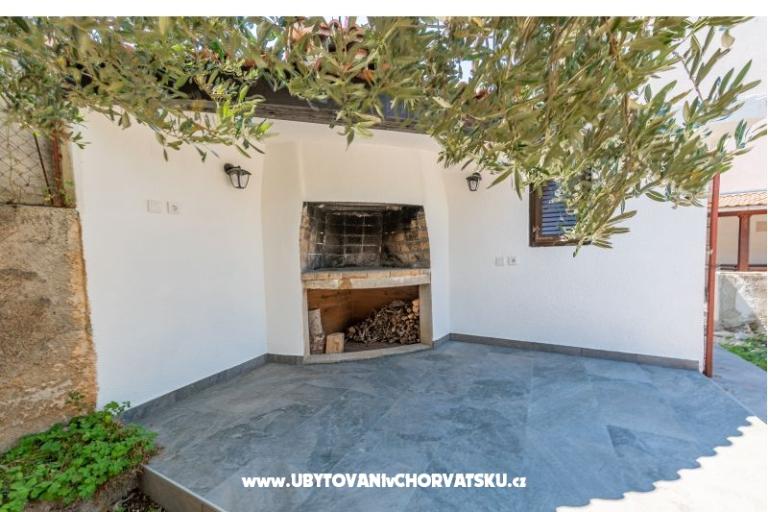 Apartmán Drage – foto 12