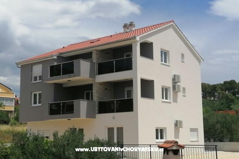 Apartmán Drage – foto 3