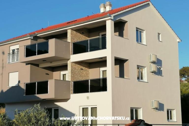 Apartmán Drage – foto 4