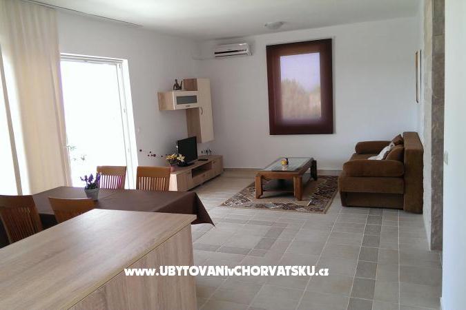 Apartmán gallery Drage – foto 4