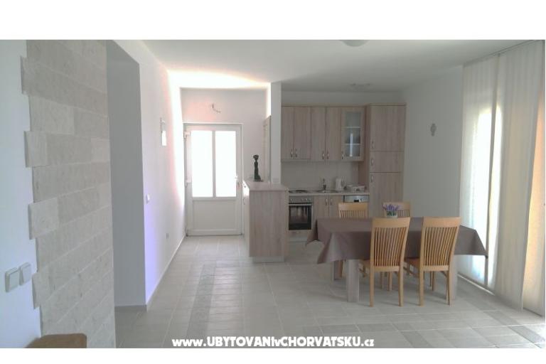Apartmán gallery Drage – foto 7