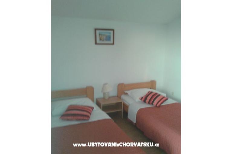Apartmán Krpeta – foto 12