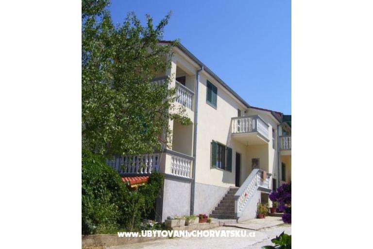 Apartmán Krpeta – foto 2