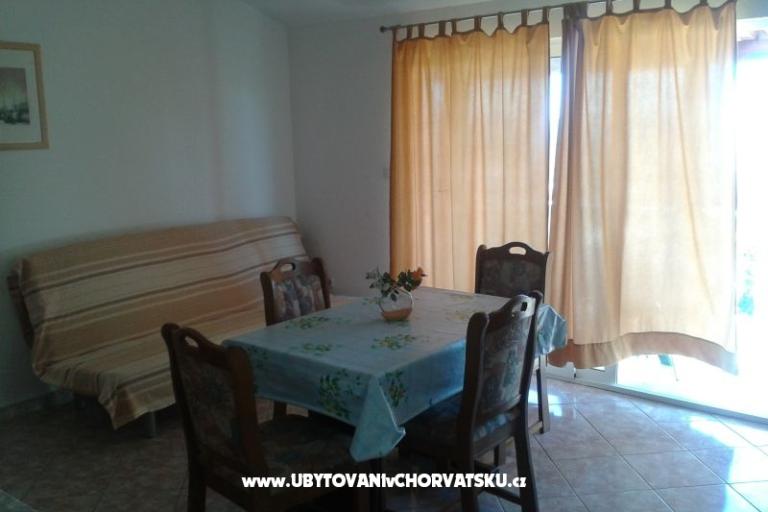 Apartmán Krpeta – foto 4