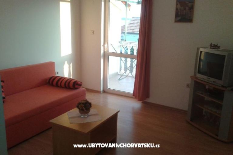 Apartmán Krpeta – foto 9