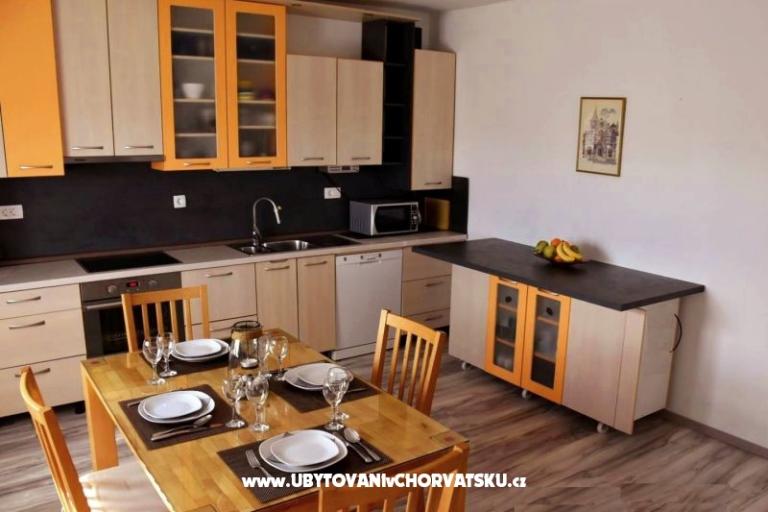 Apartmán Mediteran – foto 4