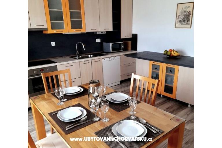 Apartmán Mediteran – foto 5