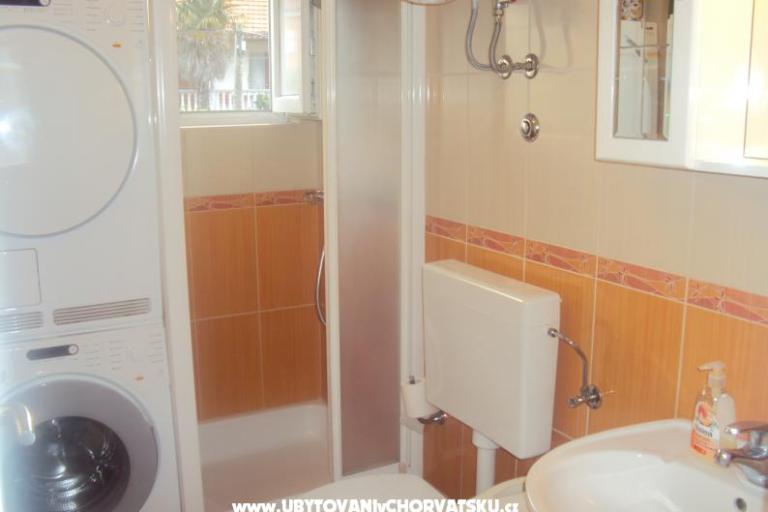 Apartmán Lovre – foto 4