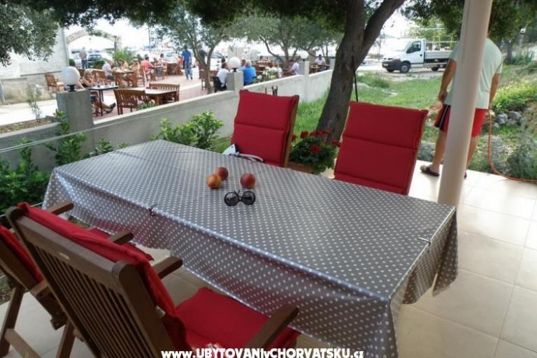 Apartmán Marija – foto 2