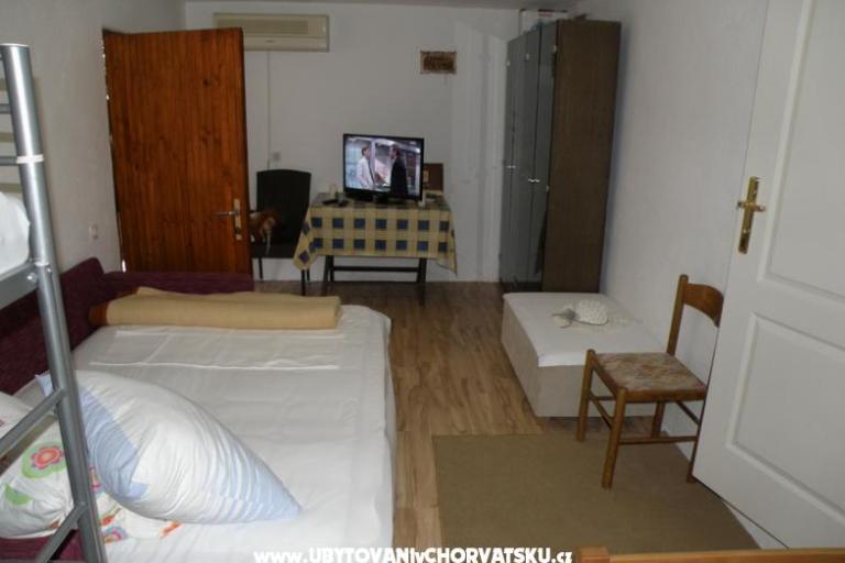 Apartmán Marija – foto 5