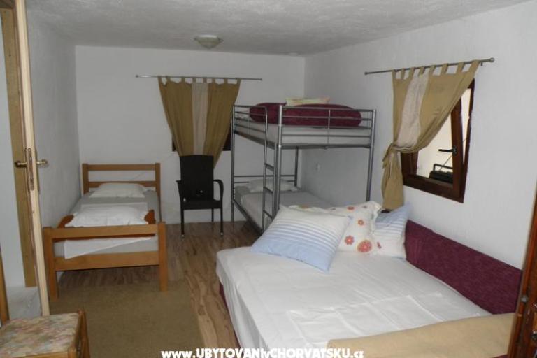 Apartmán Marija – foto 6