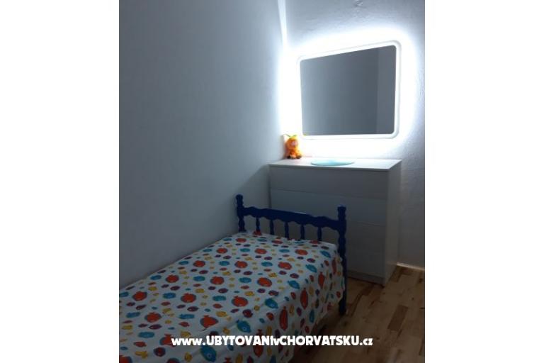Apartmán Pakoštane – foto 10