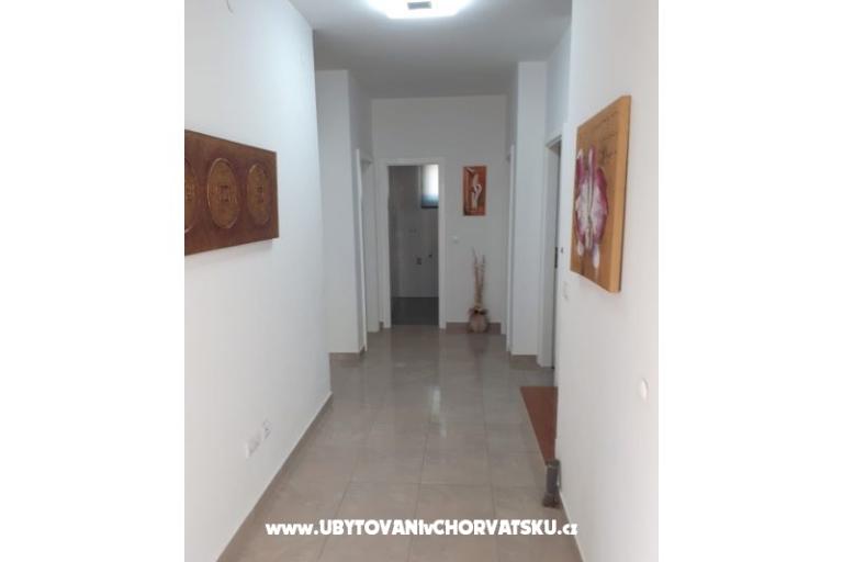 Apartmán Pakoštane – foto 11