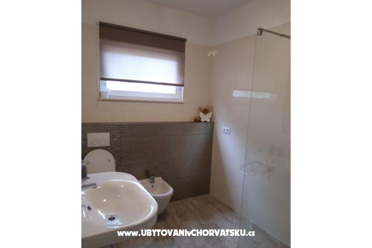 Apartmán Pakoštane – foto 12