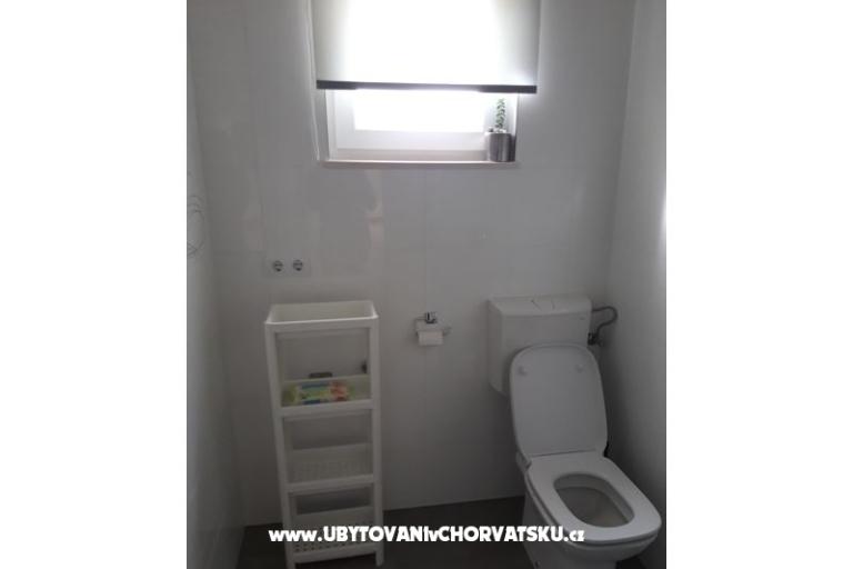 Apartmán Pakoštane – foto 16