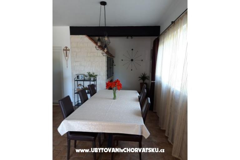 Apartmán Pakoštane – foto 3