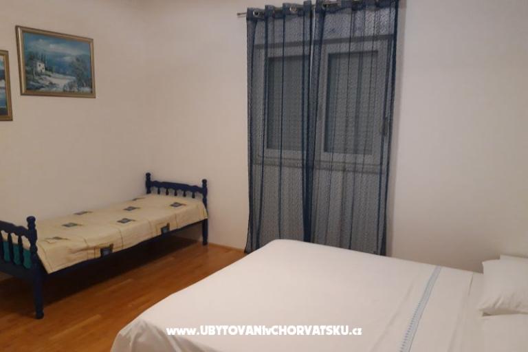 Apartmán Pakoštane – foto 6