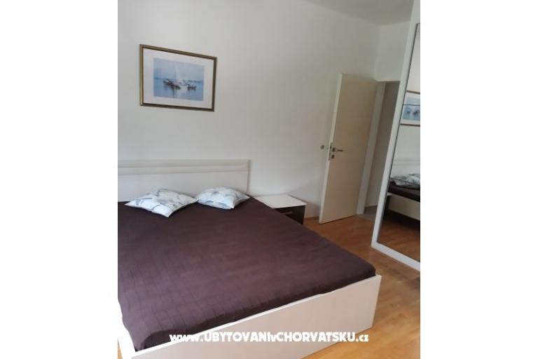 Apartmán Pakoštane – foto 8