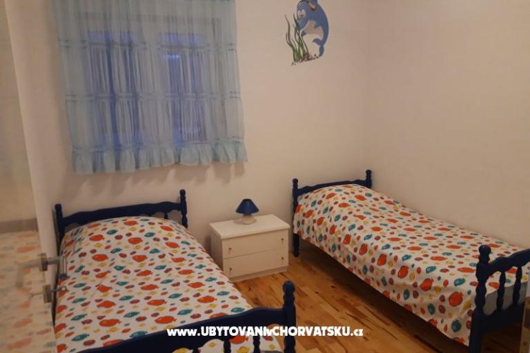 Apartmán Pakoštane – foto 9
