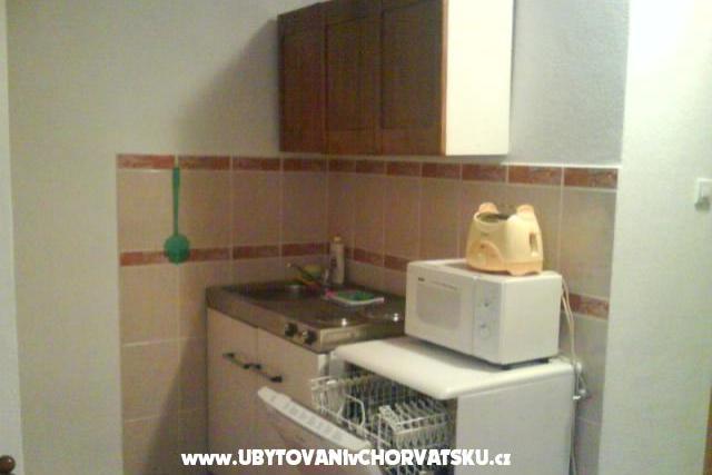 Apartmány Milos – foto 10