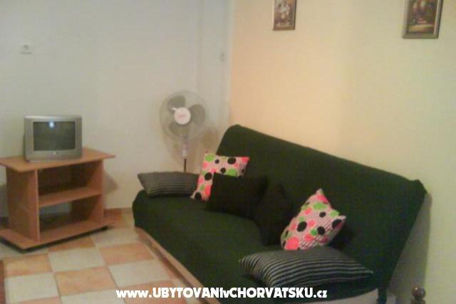 Apartmány Milos – foto 11