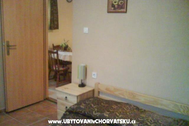 Apartmány Milos – foto 12
