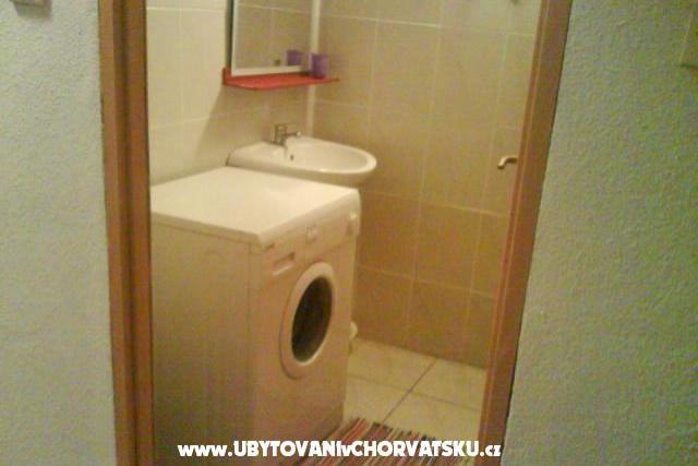 Apartmány Milos – foto 14