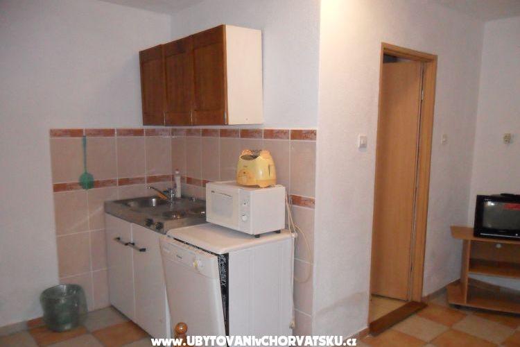 Apartmány Milos – foto 6