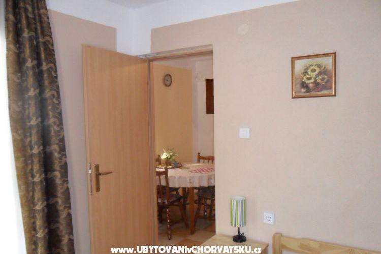 Apartmány Milos – foto 7