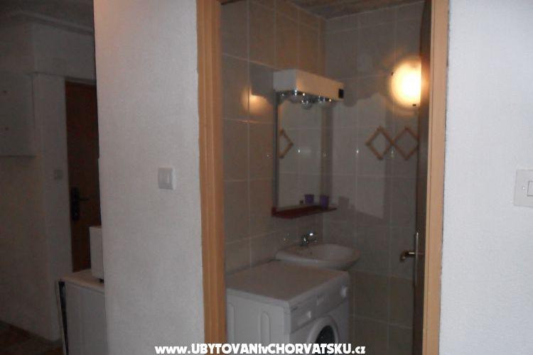 Apartmány Milos – foto 8