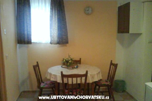 Apartmány Milos – foto 9