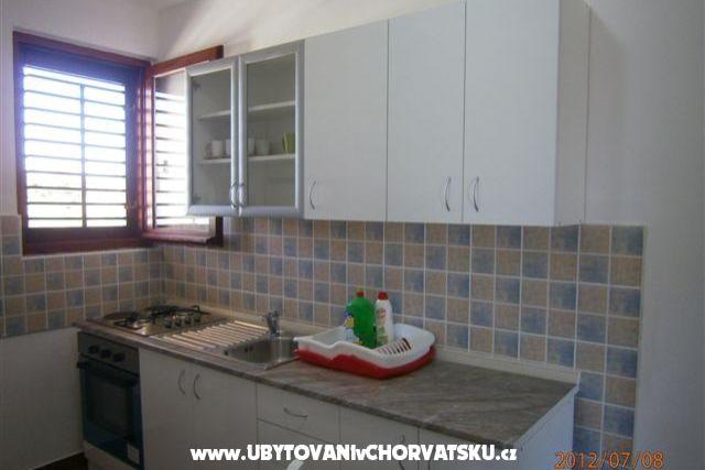Apartmány Vukoja – foto 8