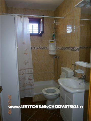 Apartmány Vukoja – foto 9